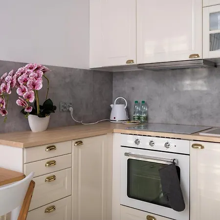 شقة Park Skaryszewski Cosy By Bookinghost