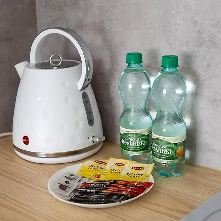 Park Skaryszewski Cosy By Bookinghost Apartment