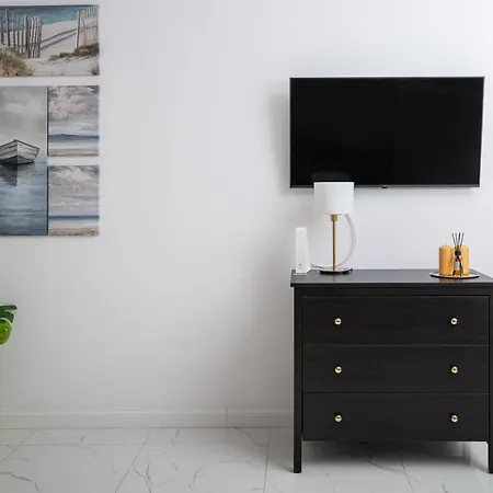 Park Skaryszewski Cosy By Bookinghost وارسو