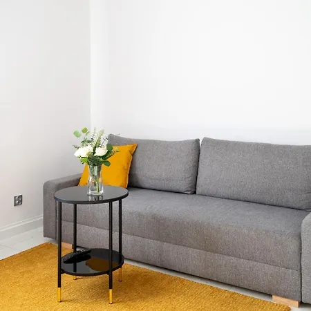 Park Skaryszewski Cosy By Bookinghost * وارسو