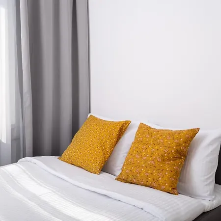 Park Skaryszewski Cosy By Bookinghost Apartamento *