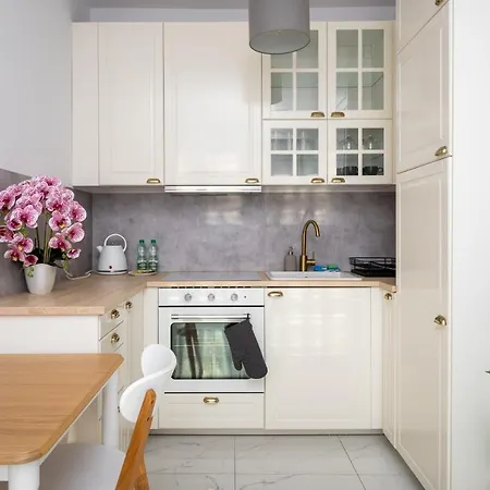 Park Skaryszewski Cosy By Bookinghost Apartamento