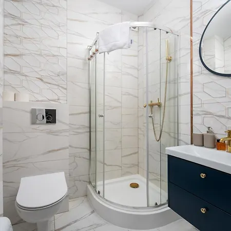 Park Skaryszewski Cosy By Bookinghost Varsóvia