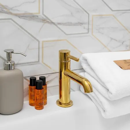 Apartamento Park Skaryszewski Cosy By Bookinghost *