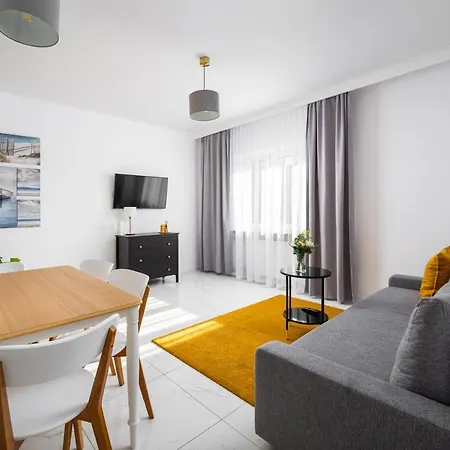 Park Skaryszewski Cosy By Bookinghost شقة