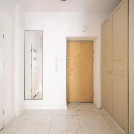 Park Skaryszewski Cosy By Bookinghost Apartamento