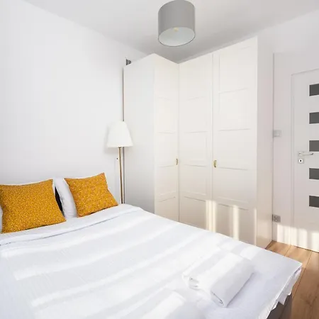 Park Skaryszewski Cosy By Bookinghost *